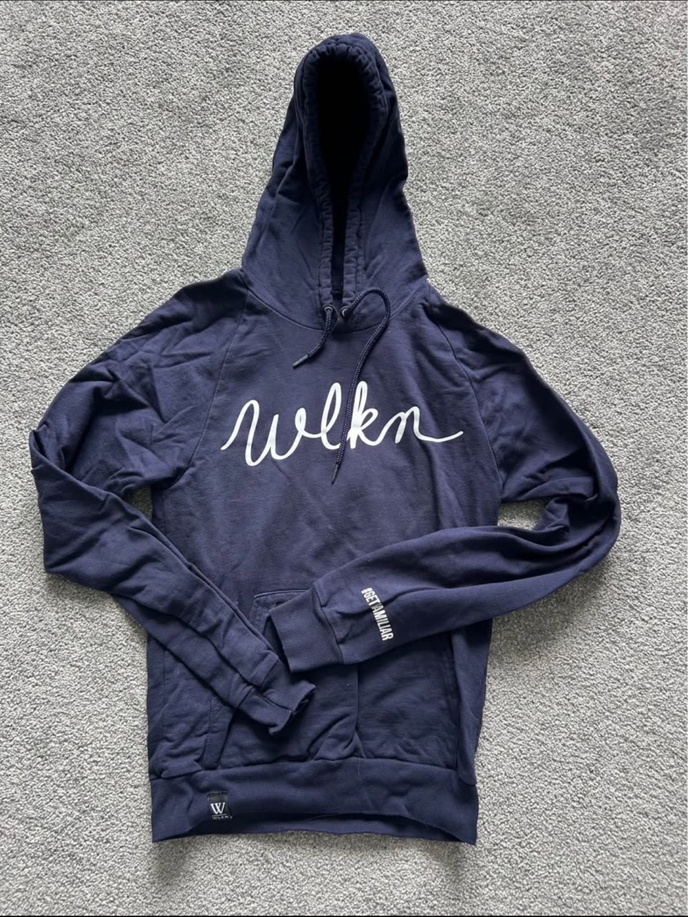 WLKN Hoodie